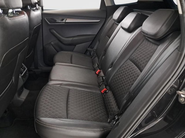 Škoda Karoq  1.5 TSI 