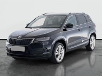 Škoda Karoq  1.5 TSI 