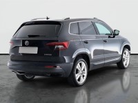 Škoda Karoq  1.5 TSI 