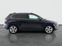 Škoda Karoq  1.5 TSI 