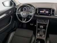 Škoda Karoq  1.5 TSI 