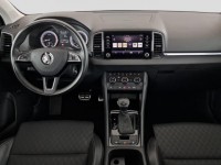Škoda Karoq  1.5 TSI 