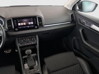 Škoda Karoq  1.5 TSI 