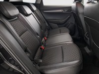 Škoda Karoq  1.5 TSI 