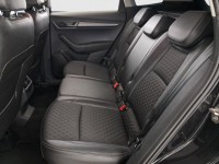 Škoda Karoq  1.5 TSI 
