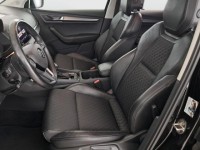 Škoda Karoq  1.5 TSI 