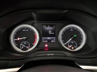 Škoda Karoq  1.5 TSI 
