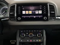 Škoda Karoq  1.5 TSI 