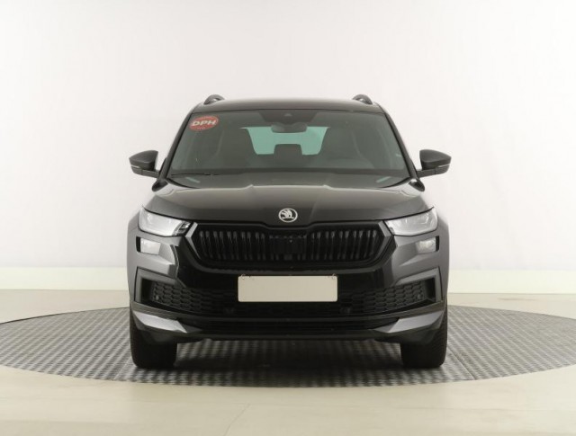 Škoda Kodiaq  1.5 TSI Sportline