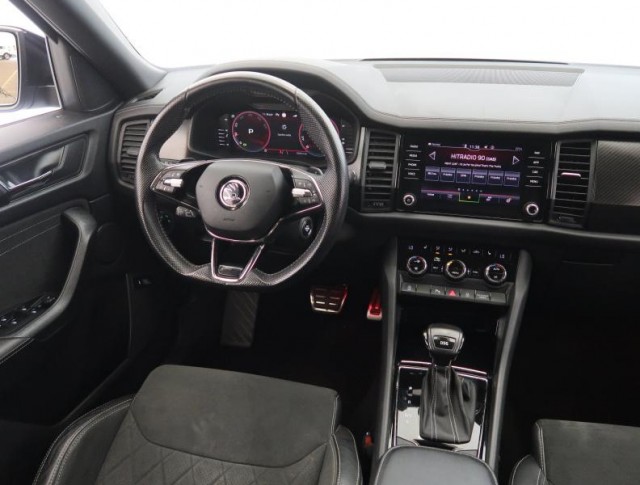 Škoda Kodiaq  1.5 TSI Sportline