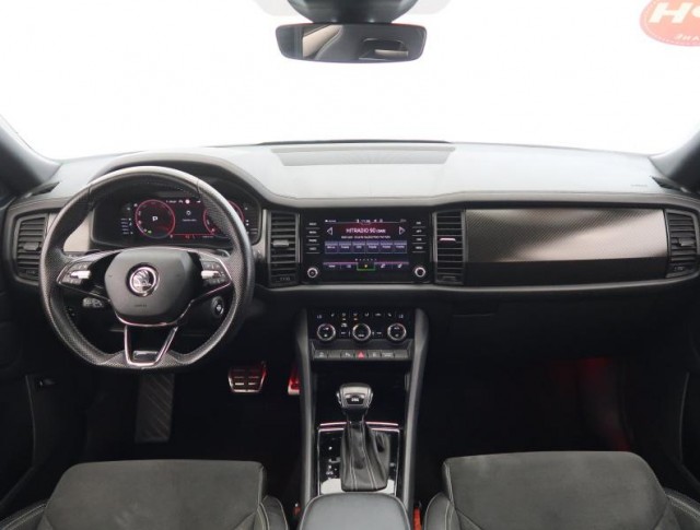 Škoda Kodiaq  1.5 TSI Sportline