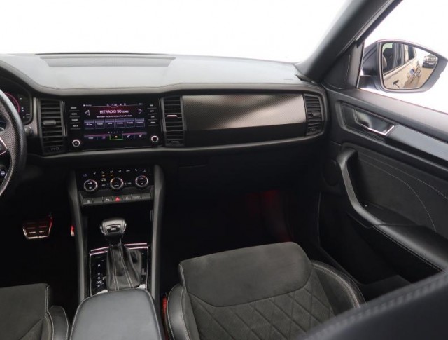 Škoda Kodiaq  1.5 TSI Sportline