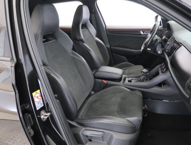 Škoda Kodiaq  1.5 TSI Sportline