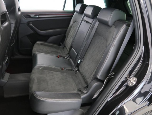 Škoda Kodiaq  1.5 TSI Sportline