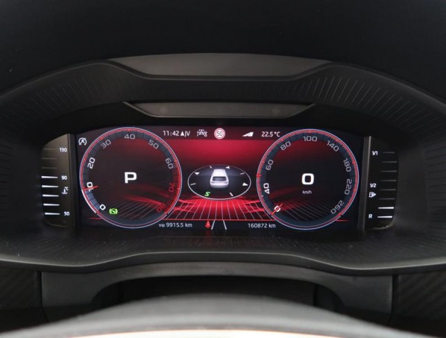 Škoda Kodiaq  1.5 TSI Sportline