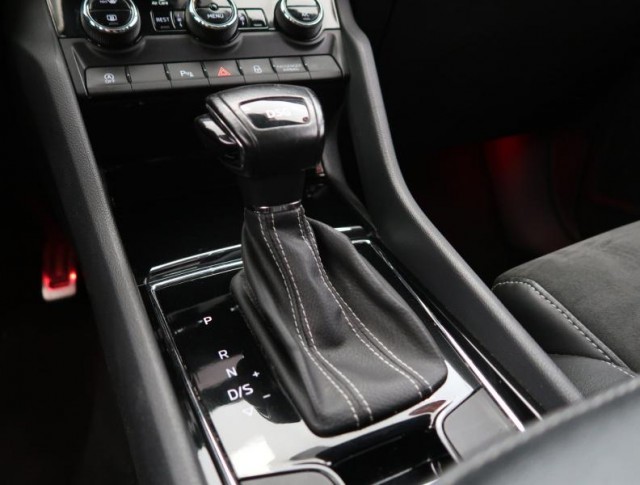 Škoda Kodiaq  1.5 TSI Sportline