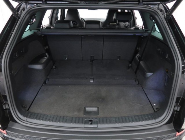 Škoda Kodiaq  1.5 TSI Sportline