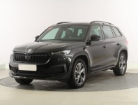 Škoda Kodiaq  1.5 TSI Sportline