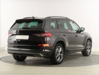 Škoda Kodiaq  1.5 TSI Sportline