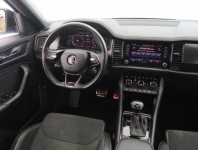 Škoda Kodiaq  1.5 TSI Sportline