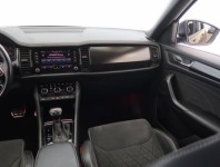 Škoda Kodiaq  1.5 TSI Sportline