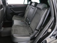 Škoda Kodiaq  1.5 TSI Sportline