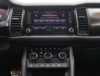 Škoda Kodiaq  1.5 TSI Sportline