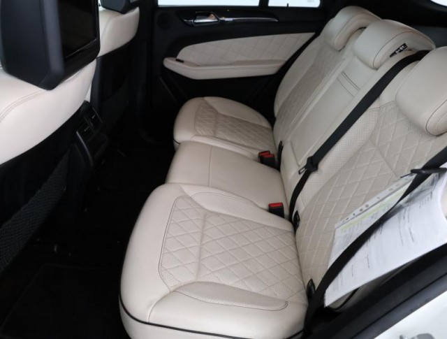 Mercedes-Benz ML  ML 350 BlueTEC 