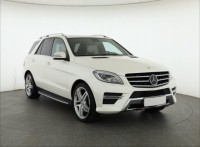 Mercedes-Benz ML  ML 350 BlueTEC 