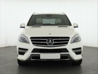 Mercedes-Benz ML  ML 350 BlueTEC 
