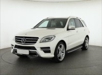 Mercedes-Benz ML  ML 350 BlueTEC 