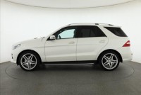Mercedes-Benz ML  ML 350 BlueTEC 