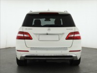 Mercedes-Benz ML  ML 350 BlueTEC 