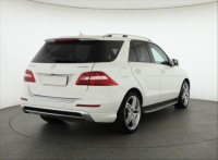 Mercedes-Benz ML  ML 350 BlueTEC 