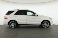Mercedes-Benz ML  ML 350 BlueTEC 