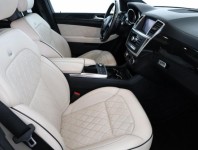 Mercedes-Benz ML  ML 350 BlueTEC 