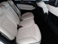 Mercedes-Benz ML  ML 350 BlueTEC 