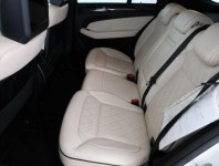 Mercedes-Benz ML  ML 350 BlueTEC 