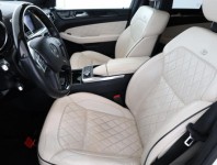 Mercedes-Benz ML  ML 350 BlueTEC 