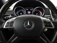 Mercedes-Benz ML  ML 350 BlueTEC 