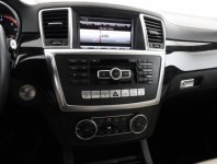 Mercedes-Benz ML  ML 350 BlueTEC 