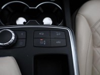 Mercedes-Benz ML  ML 350 BlueTEC 