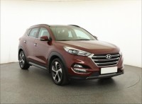 Hyundai Tucson  2.0 CRDi Style