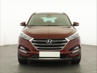 Hyundai Tucson  2.0 CRDi Style