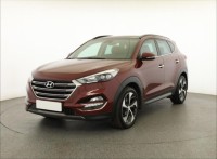 Hyundai Tucson  2.0 CRDi Style