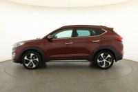 Hyundai Tucson  2.0 CRDi Style