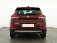 Hyundai Tucson  2.0 CRDi Style