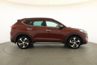 Hyundai Tucson  2.0 CRDi Style