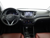 Hyundai Tucson  2.0 CRDi Style