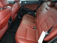 Hyundai Tucson  2.0 CRDi Style